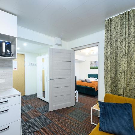 Stay To Stay Apartments - Votmeta Sissepaeaes Tartu Værelse billede