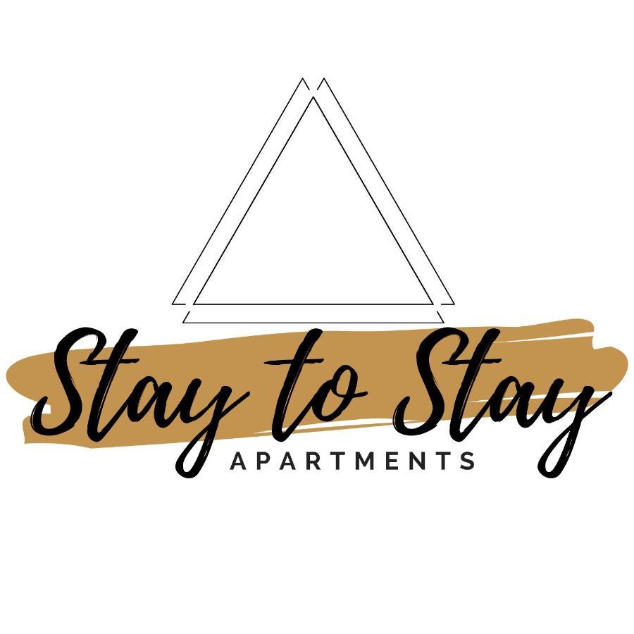 Stay To Stay Apartments - Votmeta Sissepaeaes Tartu Eksteriør billede