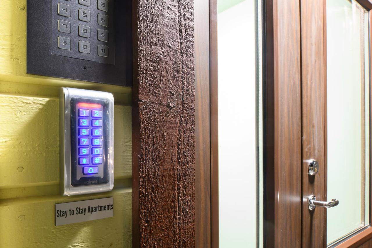 Stay To Stay Apartments - Votmeta Sissepaeaes Tartu Eksteriør billede