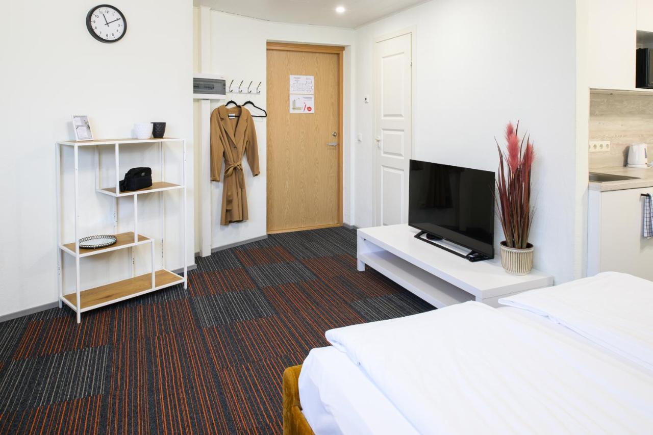 Stay To Stay Apartments - Votmeta Sissepaeaes Tartu Eksteriør billede