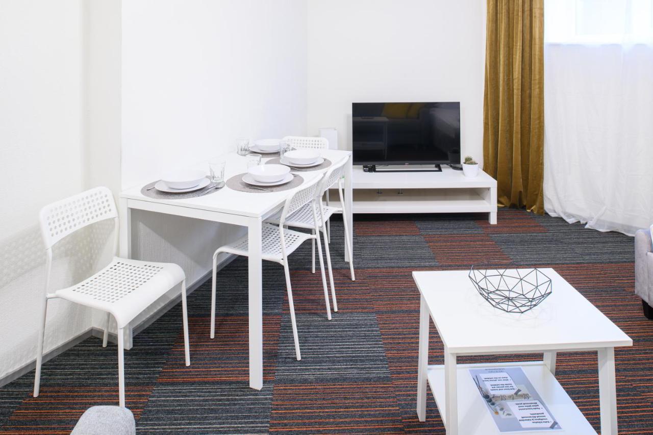 Stay To Stay Apartments - Votmeta Sissepaeaes Tartu Eksteriør billede
