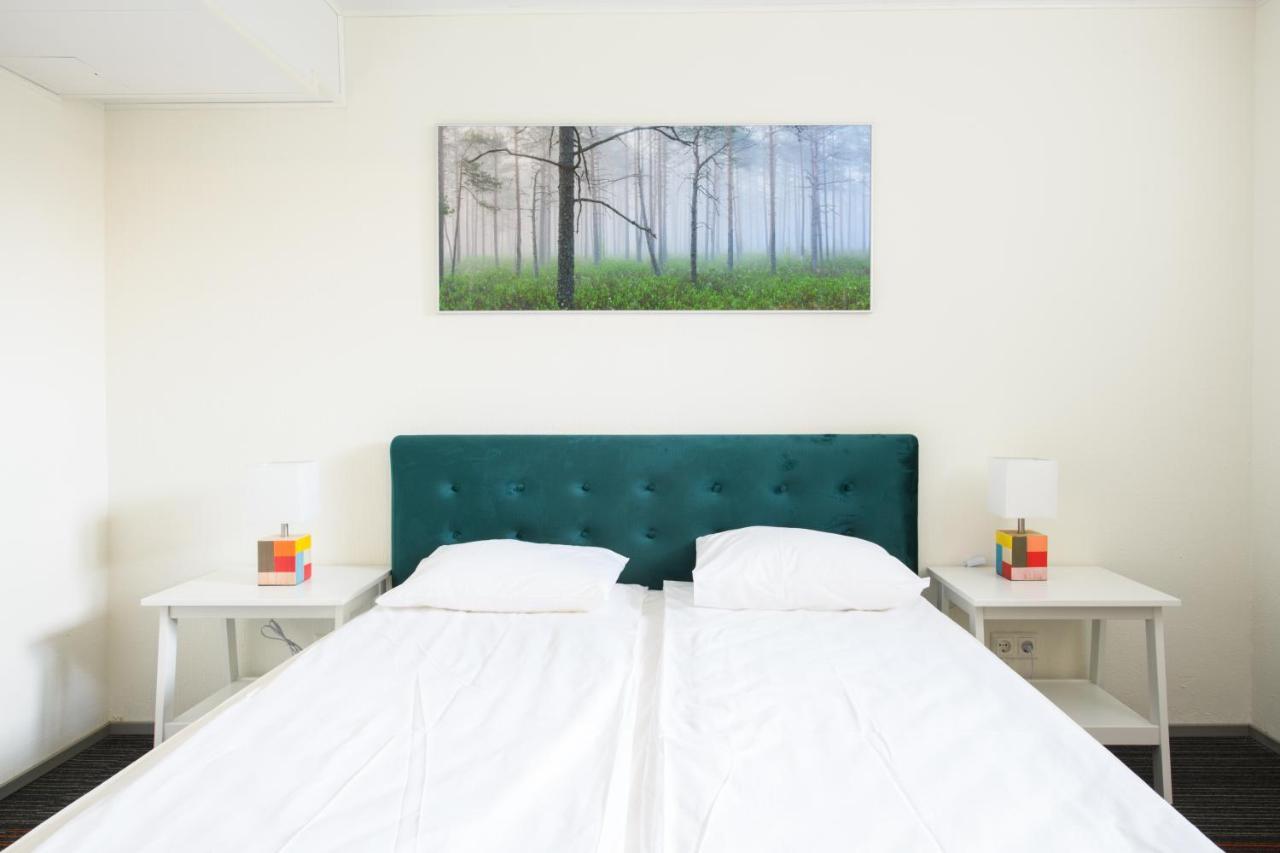 Stay To Stay Apartments - Votmeta Sissepaeaes Tartu Værelse billede