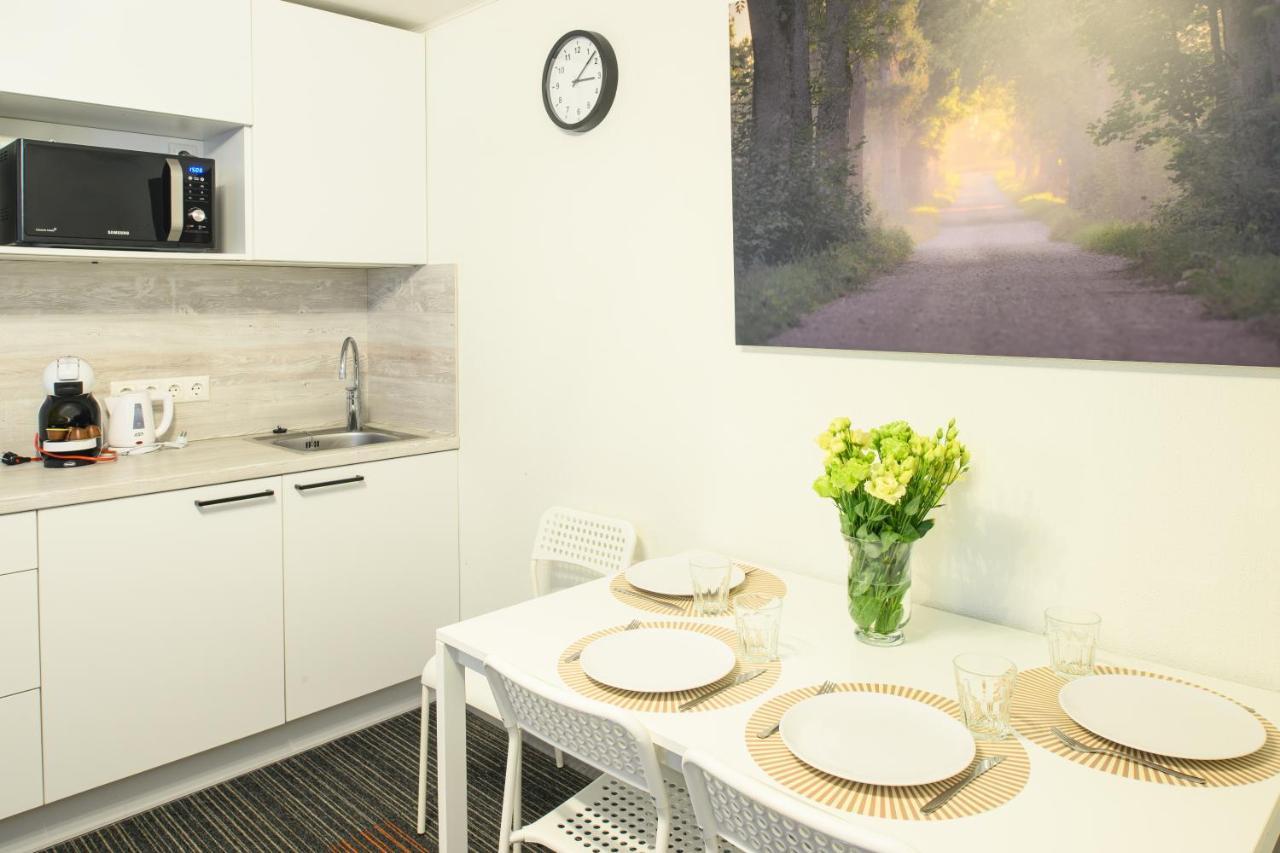 Stay To Stay Apartments - Votmeta Sissepaeaes Tartu Eksteriør billede