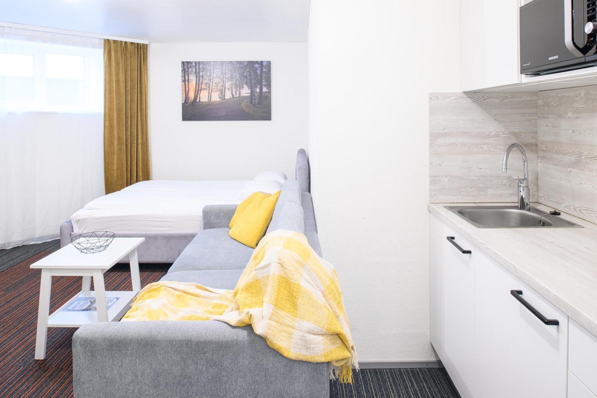 Stay To Stay Apartments - Votmeta Sissepaeaes Tartu Værelse billede