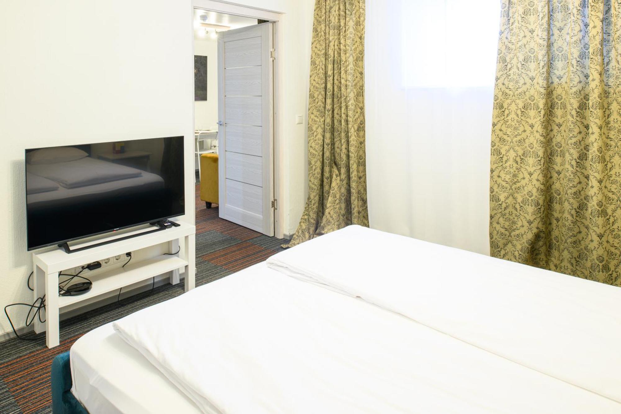 Stay To Stay Apartments - Votmeta Sissepaeaes Tartu Værelse billede