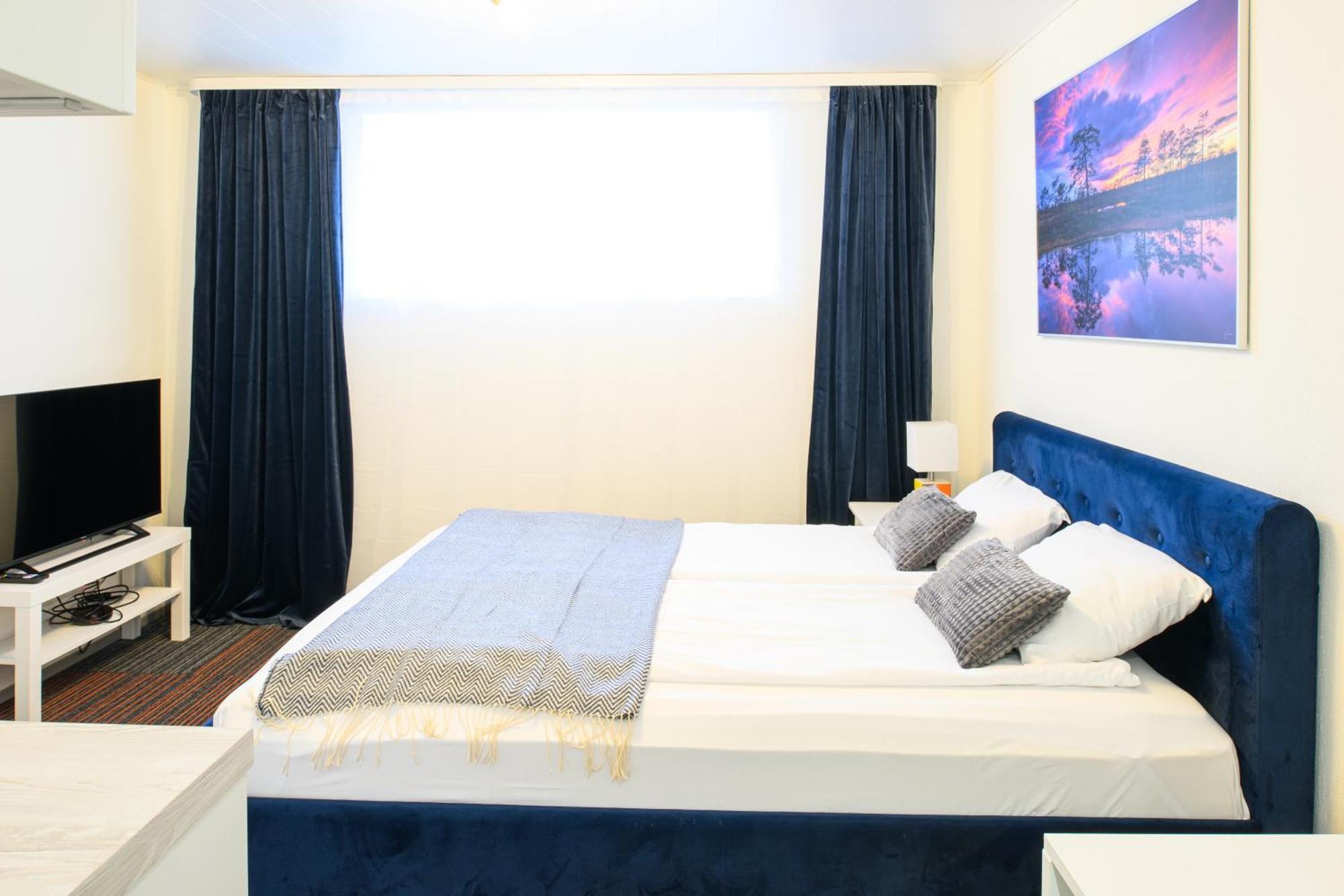 Stay To Stay Apartments - Votmeta Sissepaeaes Tartu Værelse billede