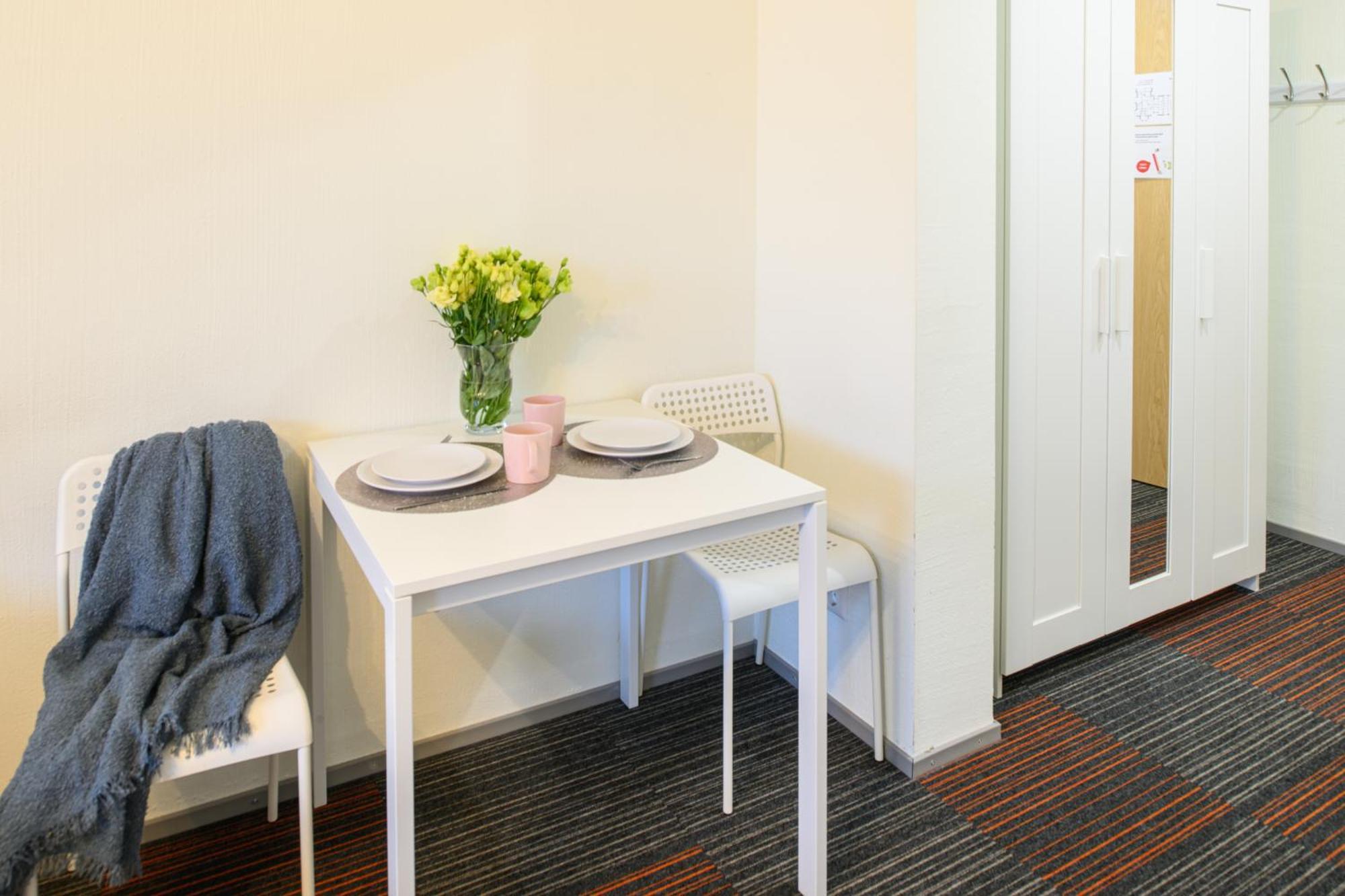 Stay To Stay Apartments - Votmeta Sissepaeaes Tartu Værelse billede