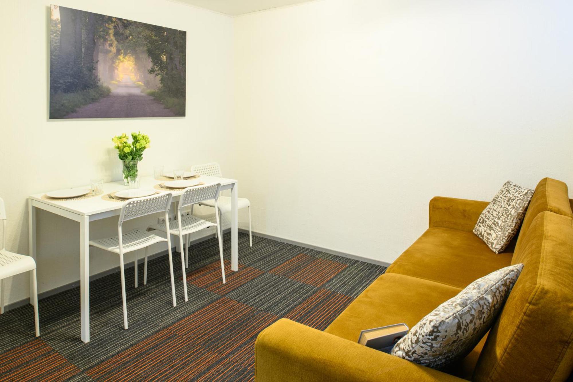 Stay To Stay Apartments - Votmeta Sissepaeaes Tartu Værelse billede