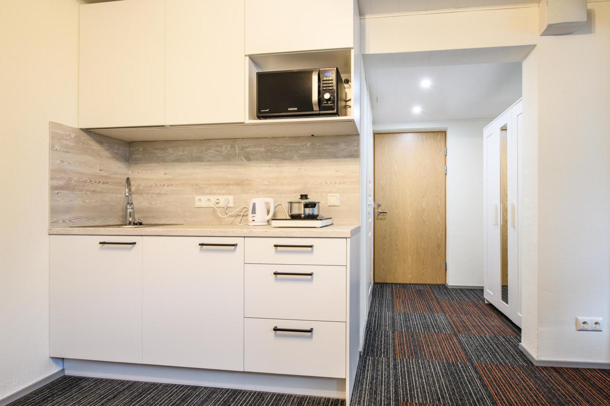 Stay To Stay Apartments - Votmeta Sissepaeaes Tartu Værelse billede